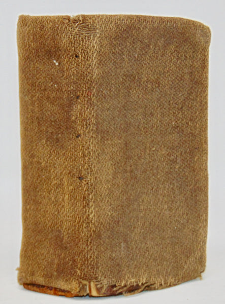 Griggs.  The General Baptist Hymn Book, Kentucky 1852