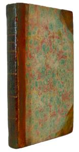 The Methodist Magazine for the year of Our Lord 1821, Volume IV. July-December