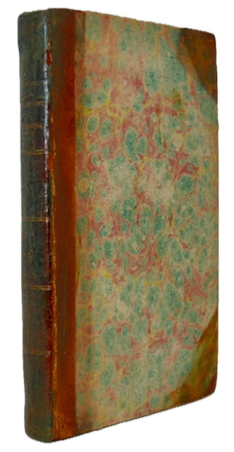 The Methodist Magazine for the year of Our Lord 1821, Volume IV. July-December