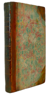 The Methodist Magazine for the year of Our Lord 1821, Volume IV. July-December