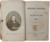 The Methodist Magazine for the year of Our Lord 1821, Volume IV. January-June