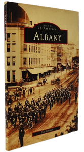 Rittner. Albany (Images of America)