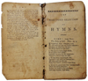 Strong, &c. The Hartford Selection of Hymns (1802)