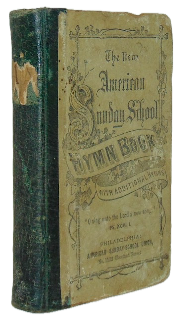 The American Sunday-School Hymn-Book