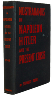 Robb. Nostradamus on Napoleon, Hitler and the Present Crisis.