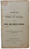 [LUTHERAN] A Collection of Hymns and Prayers, for Public and Private Worship