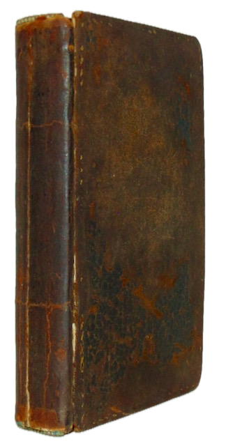 Watts, I. The Psalms of David Imitated in the Language of the New Testament (1732) 8th ed.