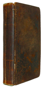 Watts, I. The Psalms of David Imitated in the Language of the New Testament (1732) 8th ed.