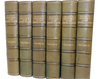 Ellis's History of the United States (6 volume set)