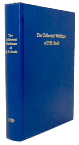 Snell. The Collected Writings of H. H. Snell