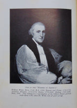 Load image into Gallery viewer, White, William. The Life and Letters of Bishop William White