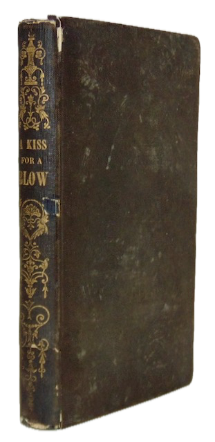 Wright. A Kiss for a Blow: Stories for Children; showing them How to Prevent Quarreling