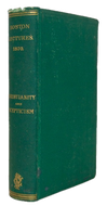 Boston Lectures, 1870: Christianity and Skepticism