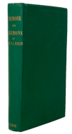 Memoir & Sermons of the Rev. Francis A. Baker, Priest of the Congregation of St. Paul