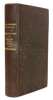 [Phrenology] Combe. The Constitution of Man considered in Relation to External Objects