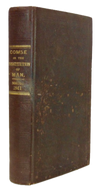 [Phrenology] Combe. The Constitution of Man considered in Relation to External Objects