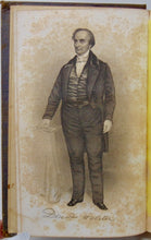 Load image into Gallery viewer, McElligott. The American Debater (1856)