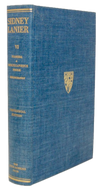 Lanier, Sidney. Florida and Miscellaneous Prose, Bibliography: Works Volume VI