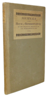 Journals of the House of Representatives of Massachusetts-Bay, 1715