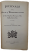 Journals of the House of Representatives of Massachusetts-Bay, 1715