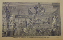 Load image into Gallery viewer, Transactions of the New York State Agricultural Society Volume XXII. - 1862