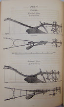 Load image into Gallery viewer, Transactions of the New York State Agricultural Society, Part I. Volume XXVII. - 1867