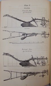 Transactions of the New York State Agricultural Society, Part I. Volume XXVII. - 1867