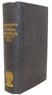 Transactions of the New York State Agricultural Society, for the year 1869