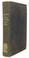 Fifty-fifth Annual Report of the New York State Agricultural Society, For the Year 1895