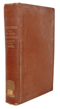 Load image into Gallery viewer, Fifty-sixth Annual Report of the New York State Agricultural Society, For the Year 1896