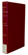 Pastor. The History of the Popes from the Close of the Middle Ages: Volume III