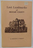 Hinman. Lost Landmarks of Broome County, New York