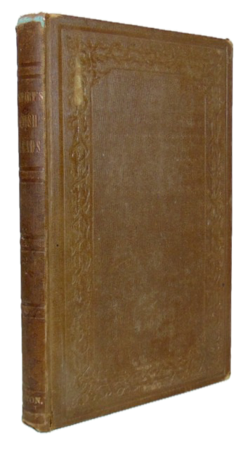 Lockhart. Ancient Spanish Ballads; Historical and Romantic, with a Biographical Notice.