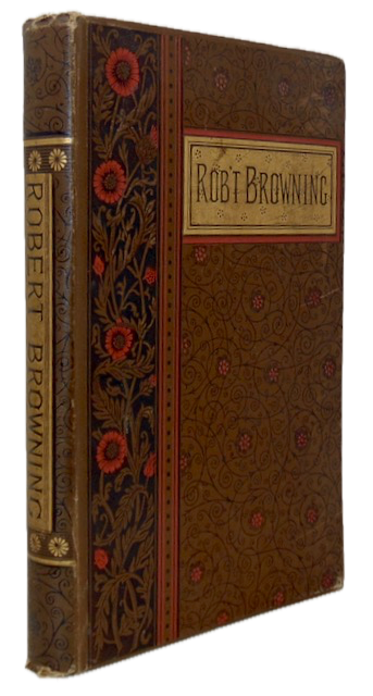 Browning. Selections from the Poetical Works of Robert Browning