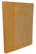 Robinson. Better Binghamton: A Report to The Mercantile-Press Club of Binghamton, N. Y. September 1911