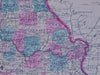 [MAP] Johnson's Missouri and Kansas (1865)