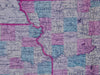 [MAP] Johnson's Missouri and Kansas (1865)