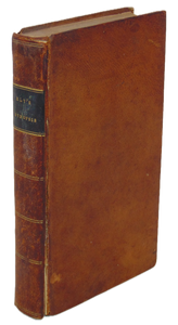 Ely, Ezra Stiles. A Synopsis of Didactic Theology (1822)