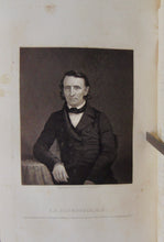 Load image into Gallery viewer, The Evangelical Magazine and Christian Eclectic, 1853-1854 (Lutheran)