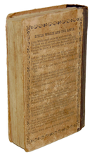 Load image into Gallery viewer, Maynard. Maynard&#39;s Sabbath School Echo (1863)