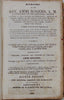 Rogers. Memoirs of the Rev. Ammi Rogers, accused of Sex Crimes (1838)