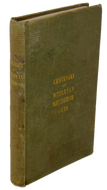 Jackson. The Centenary of Wesleyan Methodism (1839)