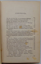 Load image into Gallery viewer, Meeker. Life in the West; or, Stories of the Mississippi Valley (1868)