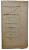 Willard, Samuel. The Expediency and Proper Application of Sacred Music (1816)