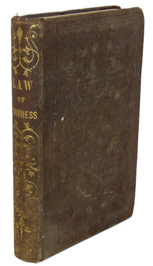 Montgomery, G. W. Illustrations of the Law of Kindness