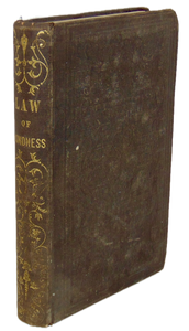 Montgomery, G. W. Illustrations of the Law of Kindness