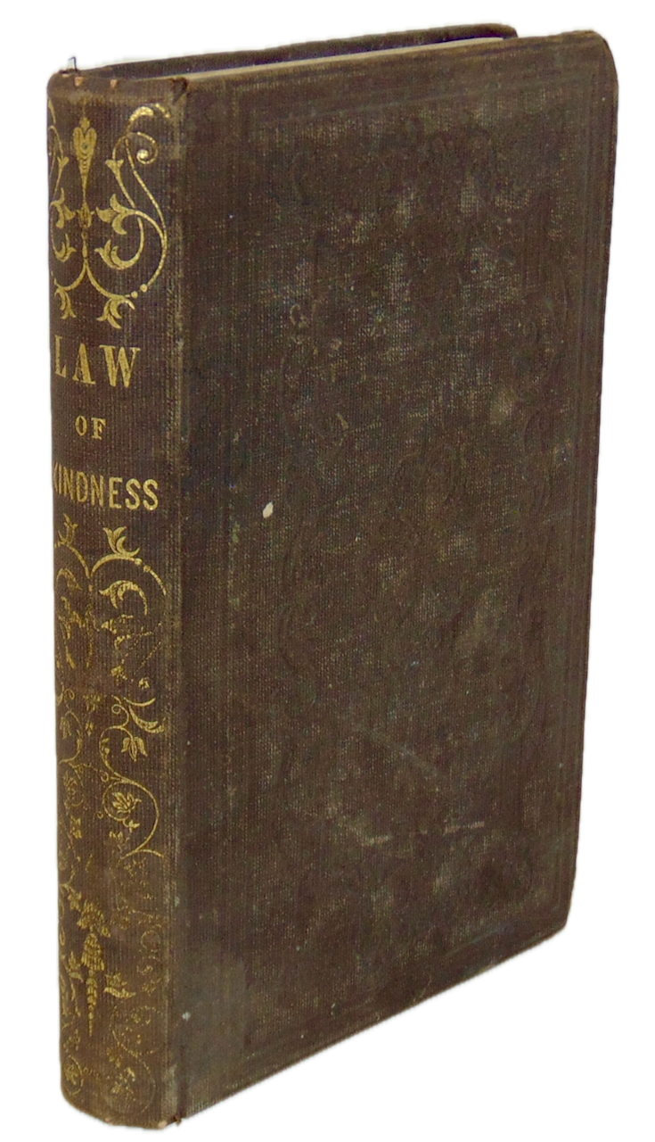 Montgomery, G. W. Illustrations of the Law of Kindness