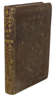 Montgomery, G. W. Illustrations of the Law of Kindness