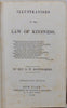 Montgomery, G. W. Illustrations of the Law of Kindness