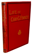 Finney.  Chas. G. Finney, the American Revivalist